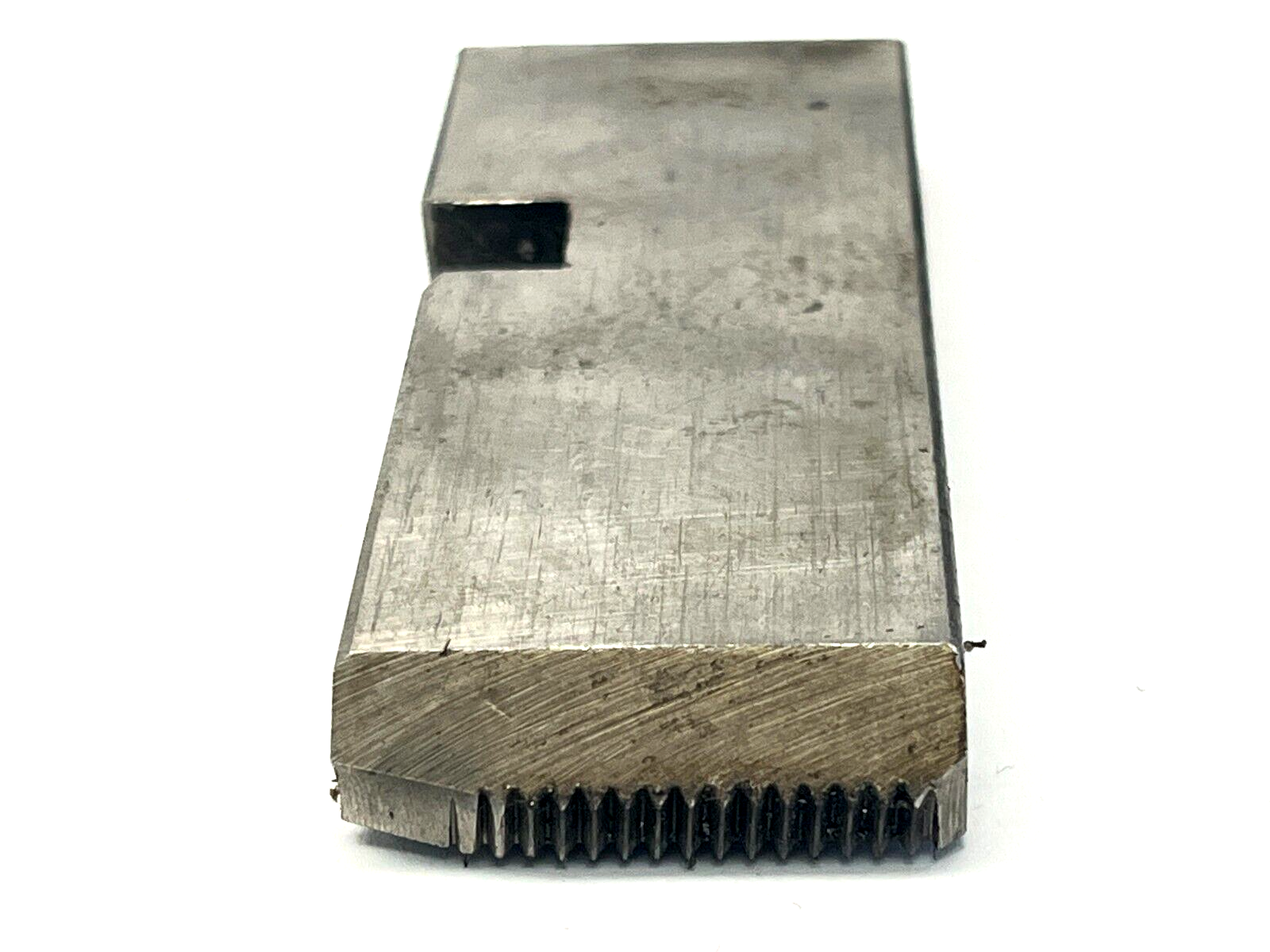 Oster Symbol Quad Carbon Steel 3/8" 16 N.C Bolt Die - Maverick Industrial Sales