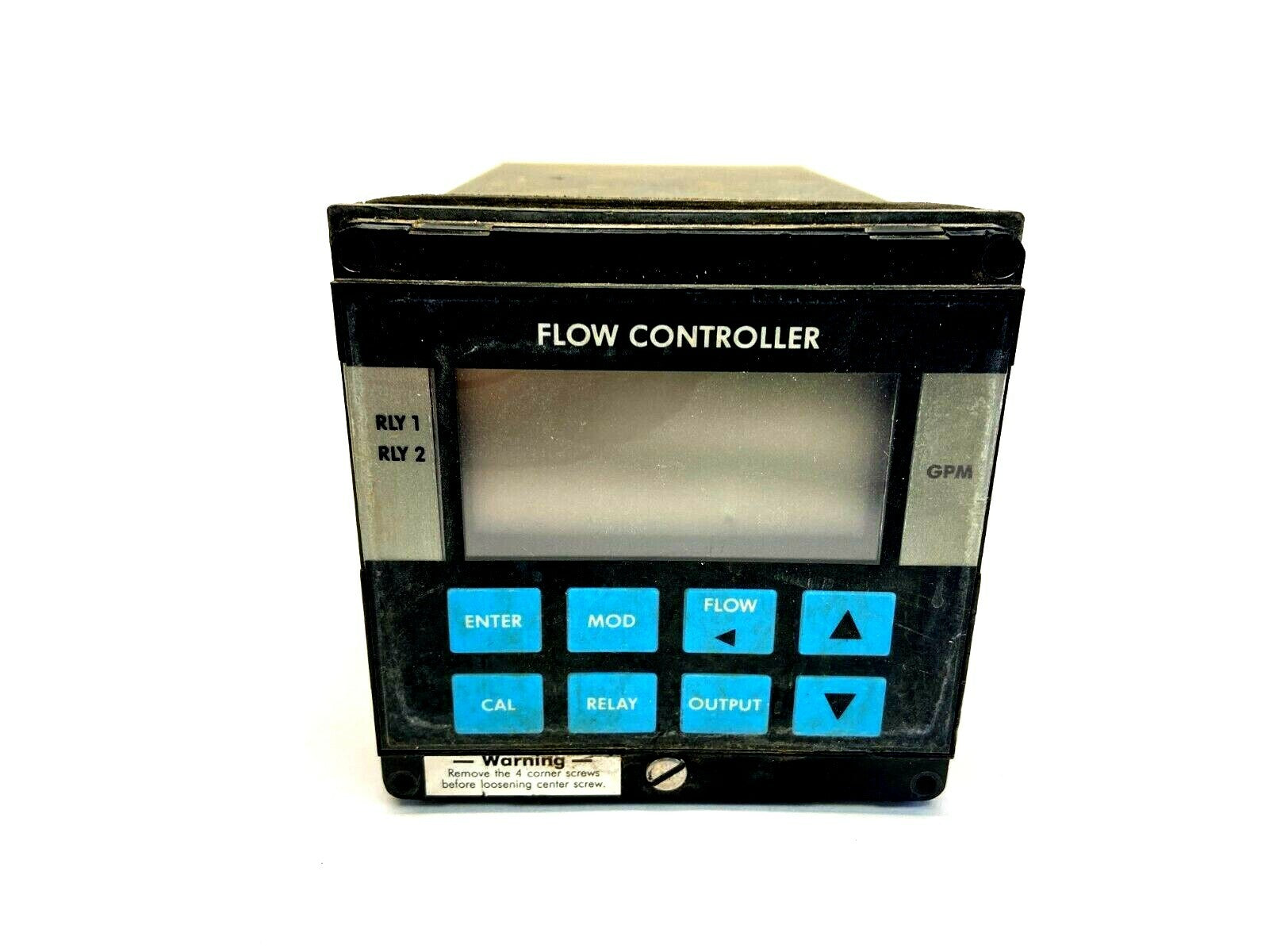 GF Signet 3-9010.111 Flow Controller - Maverick Industrial Sales