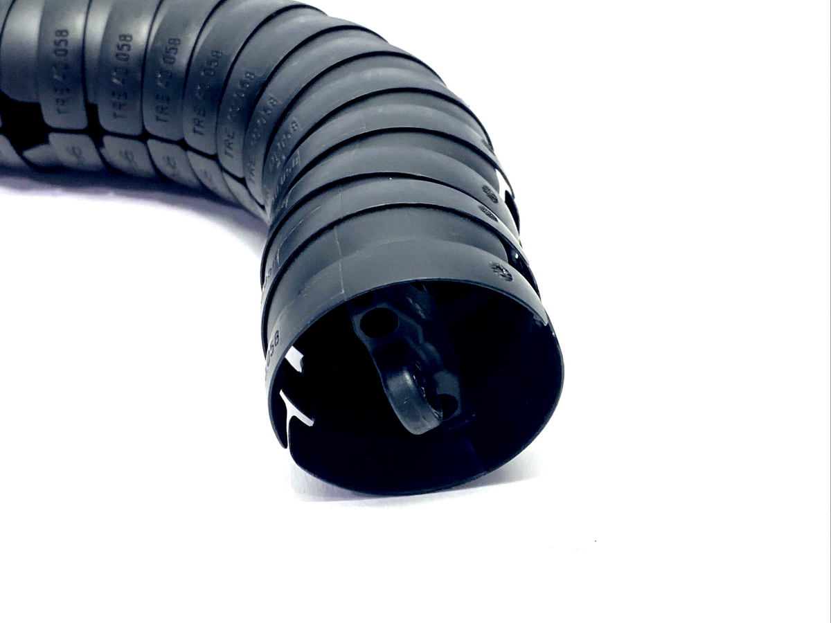 Igus TRE.40.058.0.B triflex R Series TRE Dresspack Robot Cable Carrier 35 Links - Maverick Industrial Sales