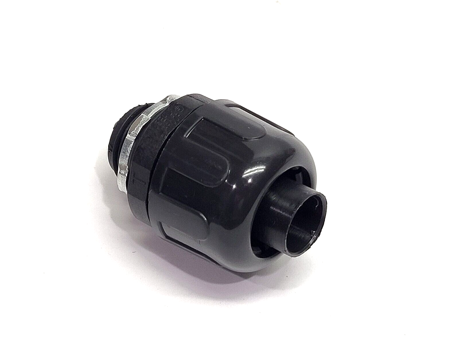 Superflex Sealproof 8402 Non-Metallic Straight Connectors 1/2" PKG OF 18 - Maverick Industrial Sales