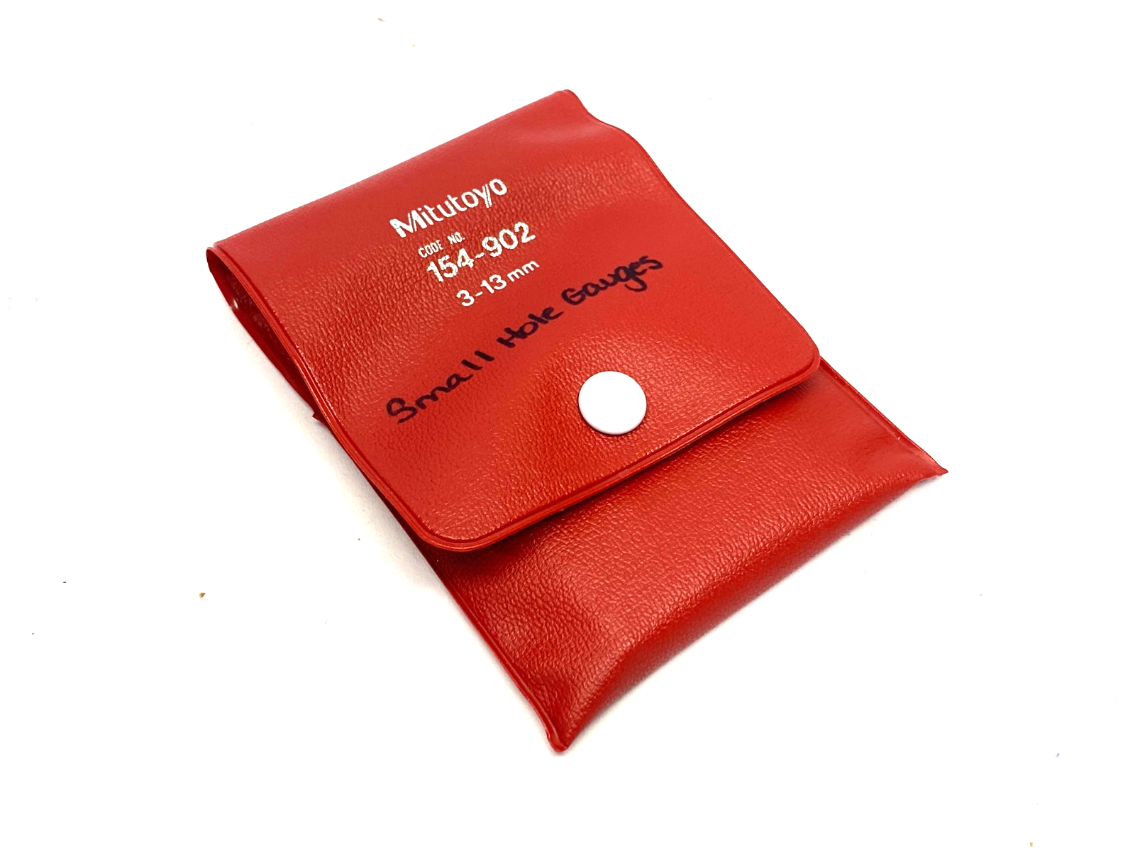Mitutoyo 154-902 Small Hole Gage Set 3-13mm - Maverick Industrial Sales