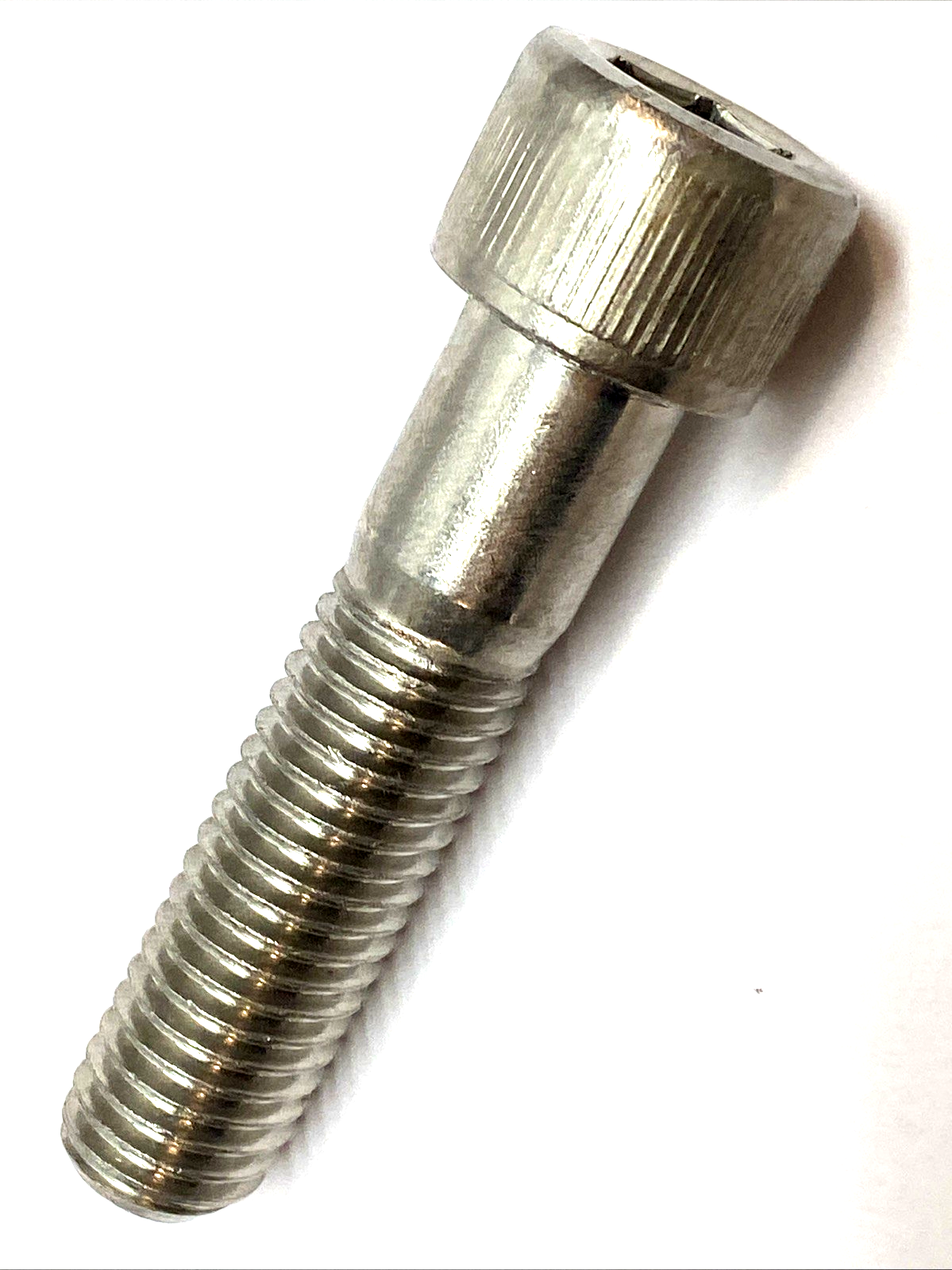 62C275KCSS 5/8‑11 x 2‑3/4″ Socket Head Cap Screw LOT OF 3 - Maverick Industrial Sales