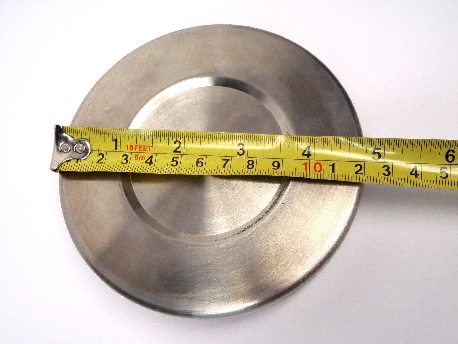 Crane Aloyco 1CA121438 4-3/4 Inch Female Valve Disc - Maverick Industrial Sales