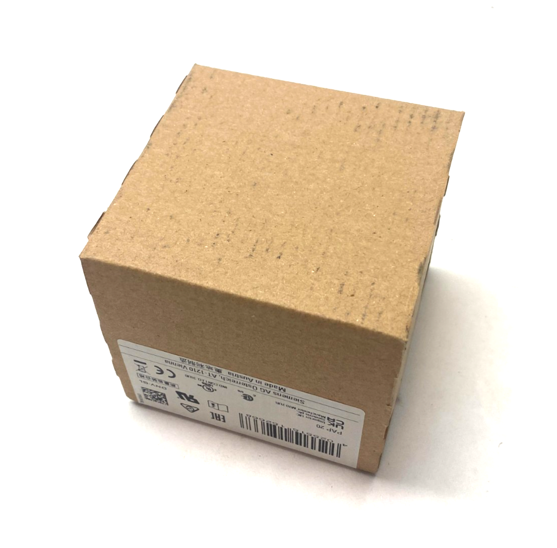 Siemens 6EP1961-2BA21 SITOP PSE200U Selectivity Module 4-Channel Output 24VDC - Maverick Industrial Sales