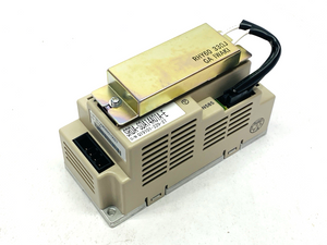 Yaskawa SRDA-SDA14A01A-E DX100 Integrated Servo Amplifier 6A Cont 14A Max