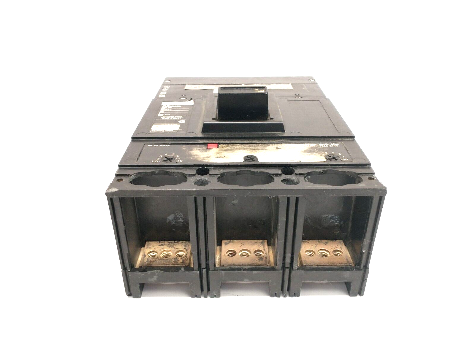 I-T-E JD23B250 Circuit Breaker 250A 240VAC 3P TA2J6500 - Maverick Industrial Sales