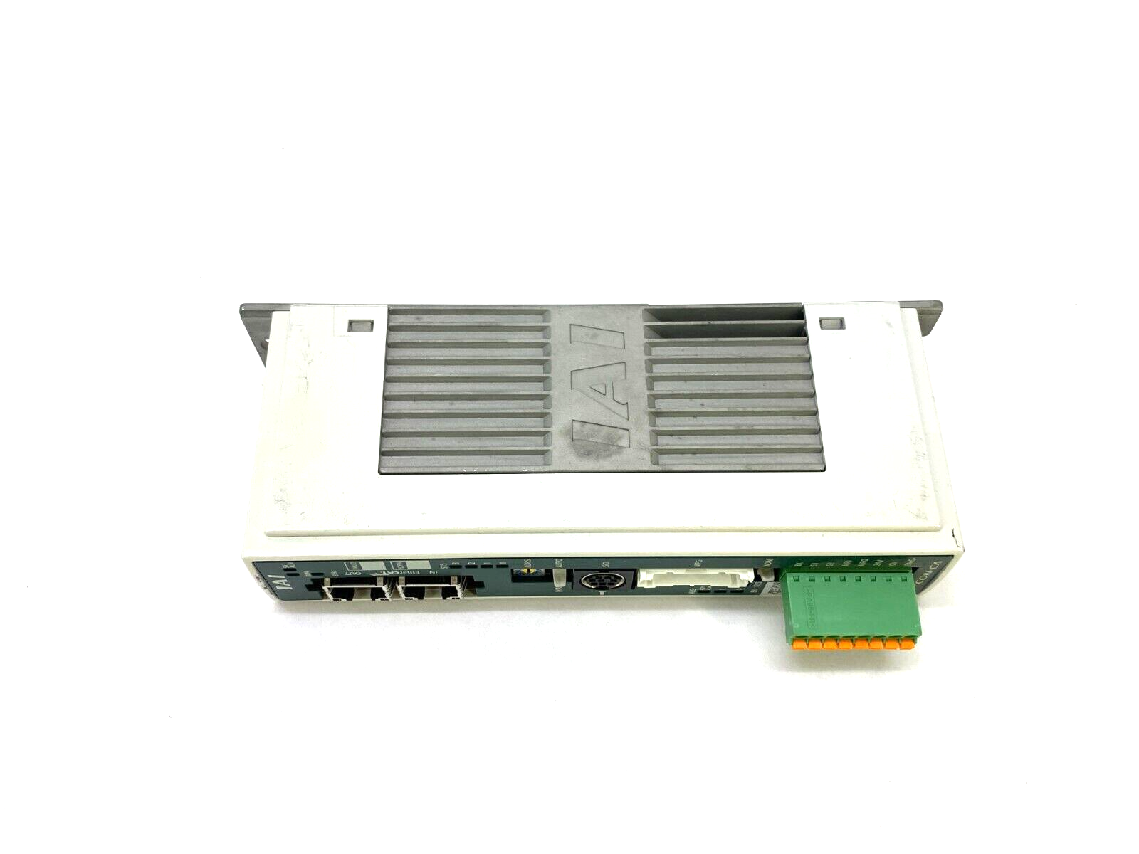 IAI PCON-CA-42PWAI-EC-0-0-DN Intelligent Actuator Controller - Maverick Industrial Sales