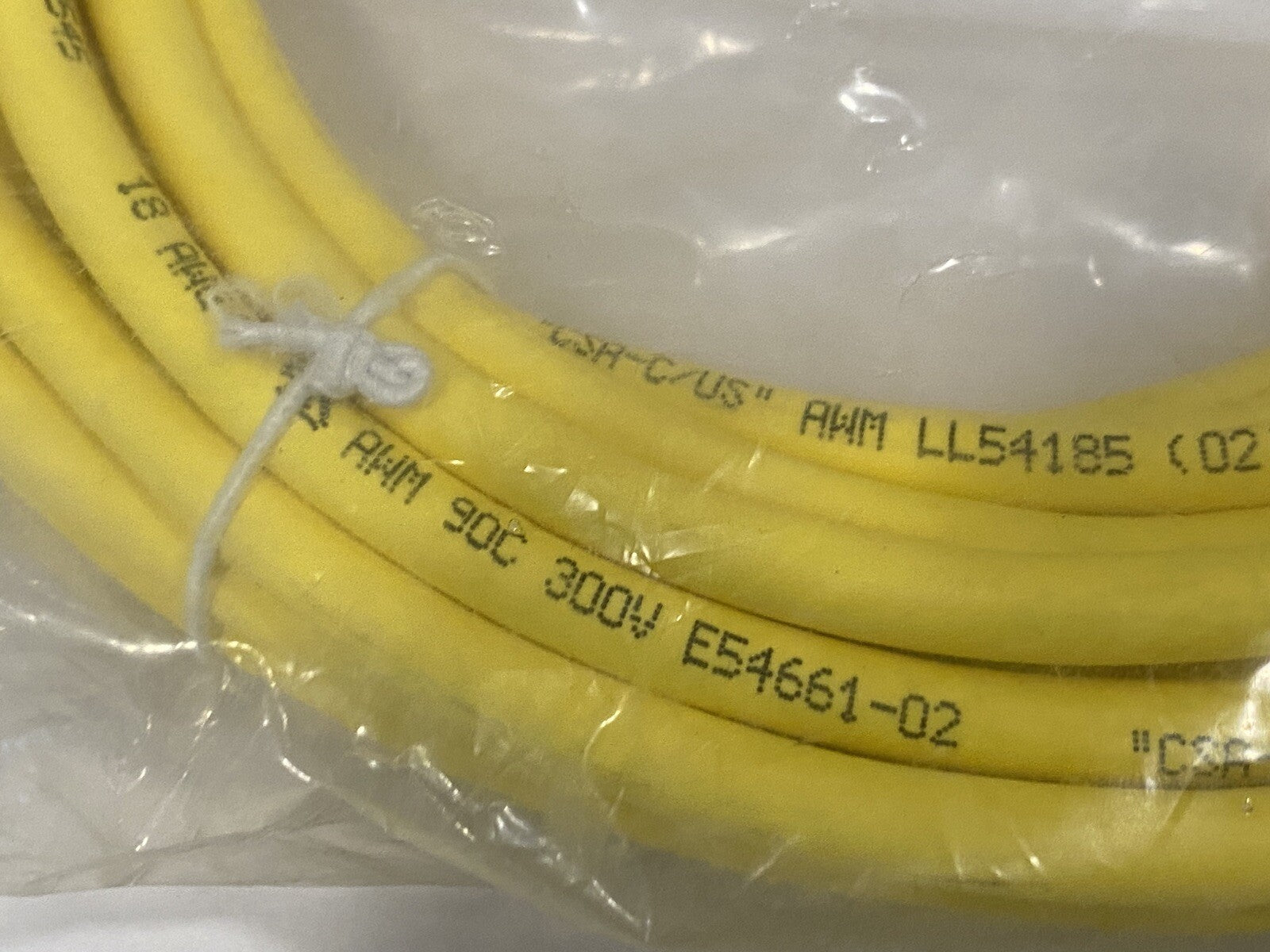RSM 30-10M/S90 | Turck Single-Ended Sensor Cordset 3-pin 7/8"-16 Female U99-12585 - New - Maverick Industrial Sales