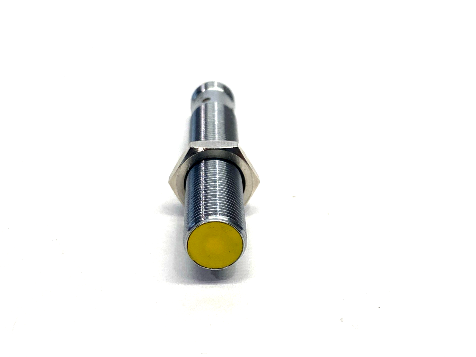 BC3-M12-AP6X-H1141 | Turck Capacitive Sensor M12 4-Pin 2601011 - Used - Maverick Industrial Sales