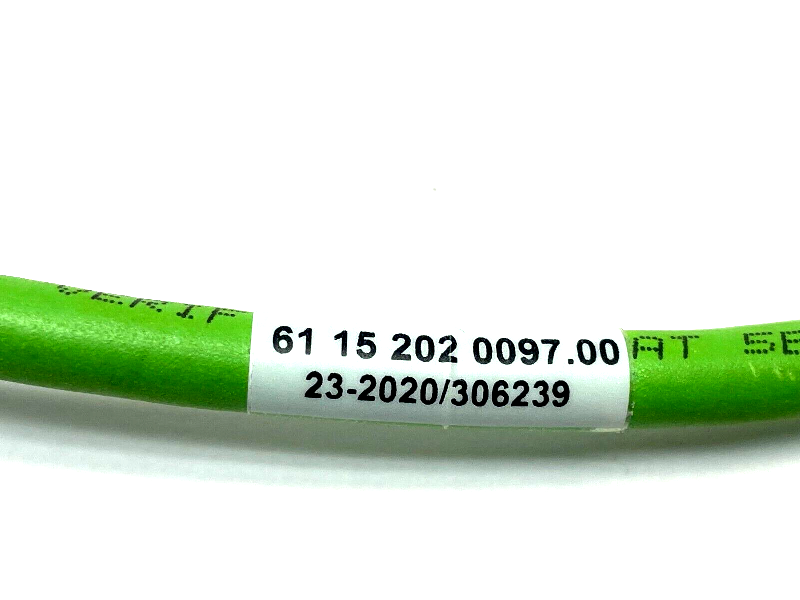 Pepperl+Fuchs ICZ-AIDA2-V45-0,2M-PUR-V1D-G Connection Cable 0.2m Length - Maverick Industrial Sales