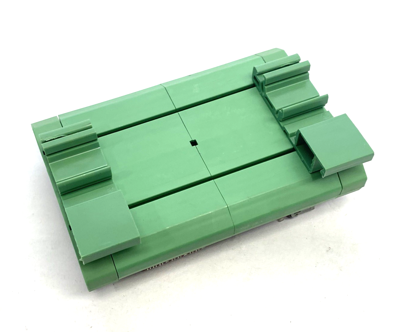 F&K Delvotec PSE-KRT02032 Supply Module Terminal Board - Maverick Industrial Sales
