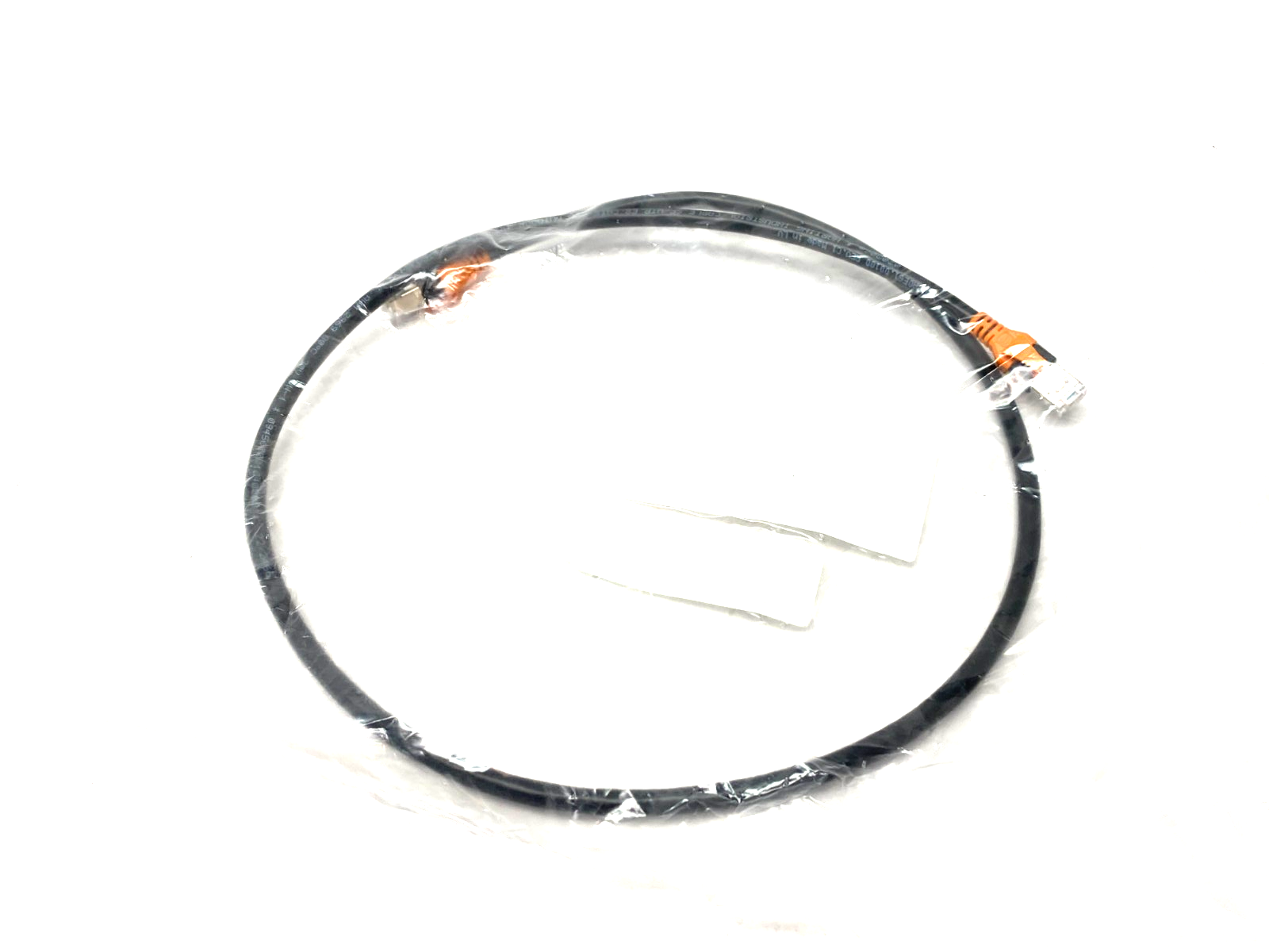 X20CA0E61.00100 | B&R Automation Ethernet POWERLINK Crossover Cable 1m - New - Maverick Industrial Sales