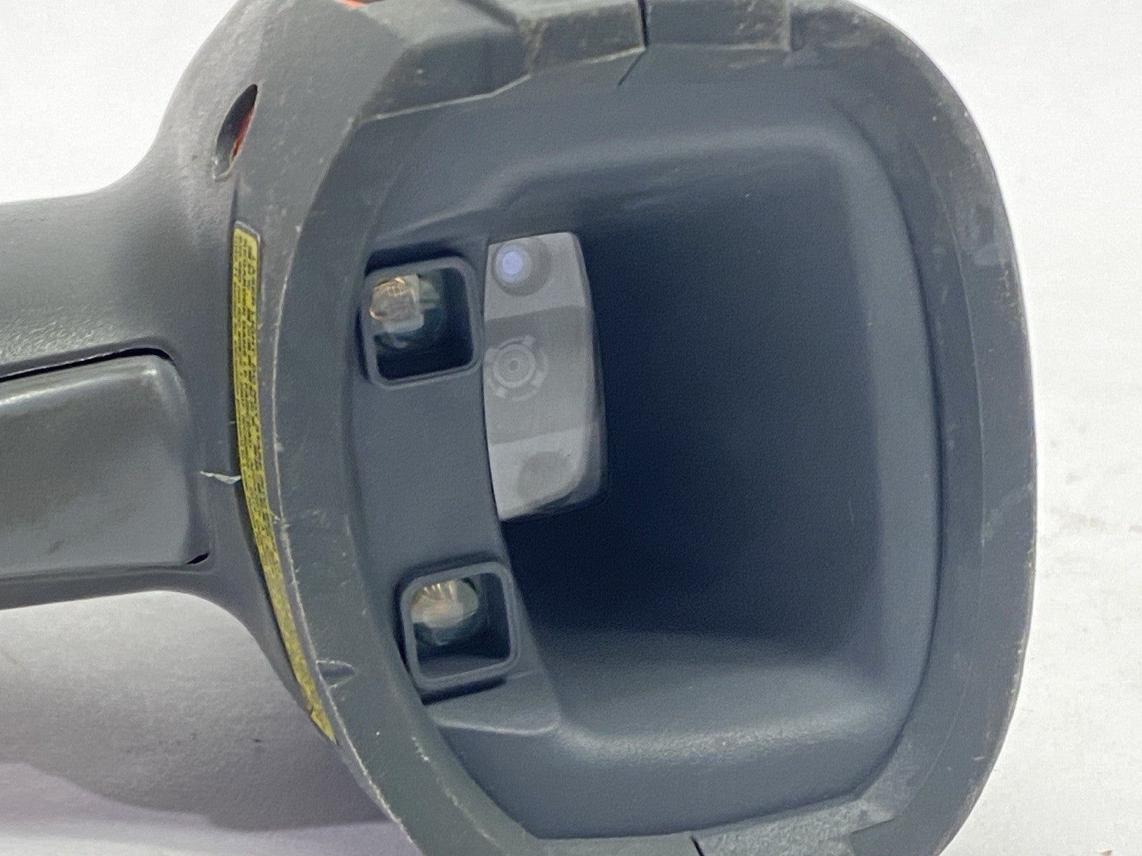 1911IER-3-N | Honeywell 1911i Handheld Wireless Barcode Scanner w/ CCB02-100BT USB - Used - Maverick Industrial Sales