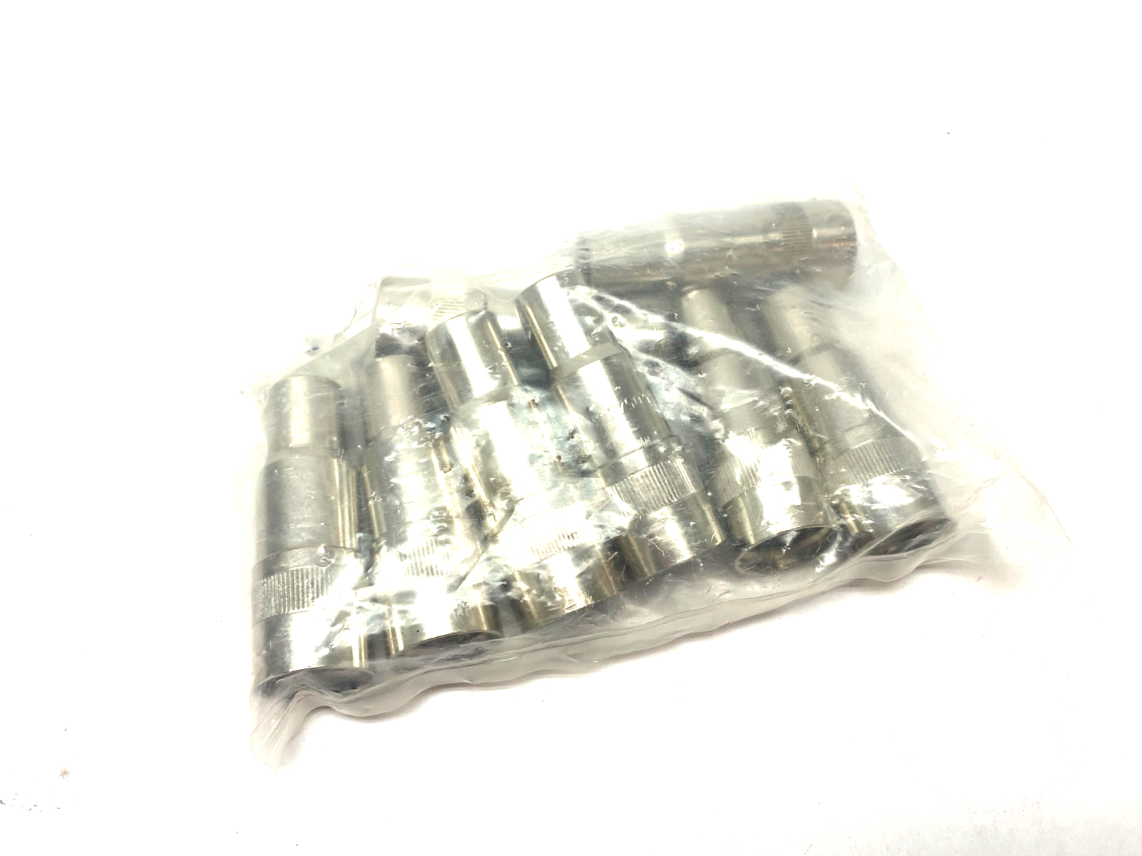 Abicor Binzel 145.0544 Gas Nozzle Robo C-Thread Bfm 15.5 x 75.5 PKG OF 8 - Maverick Industrial Sales