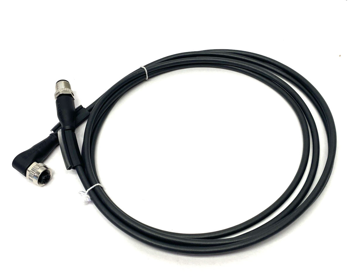 Balluff BCC03AE Unshi. Connection Cable A-Coded BCC M425-M414-3A-304-PX0434-020 - Maverick Industrial Sales