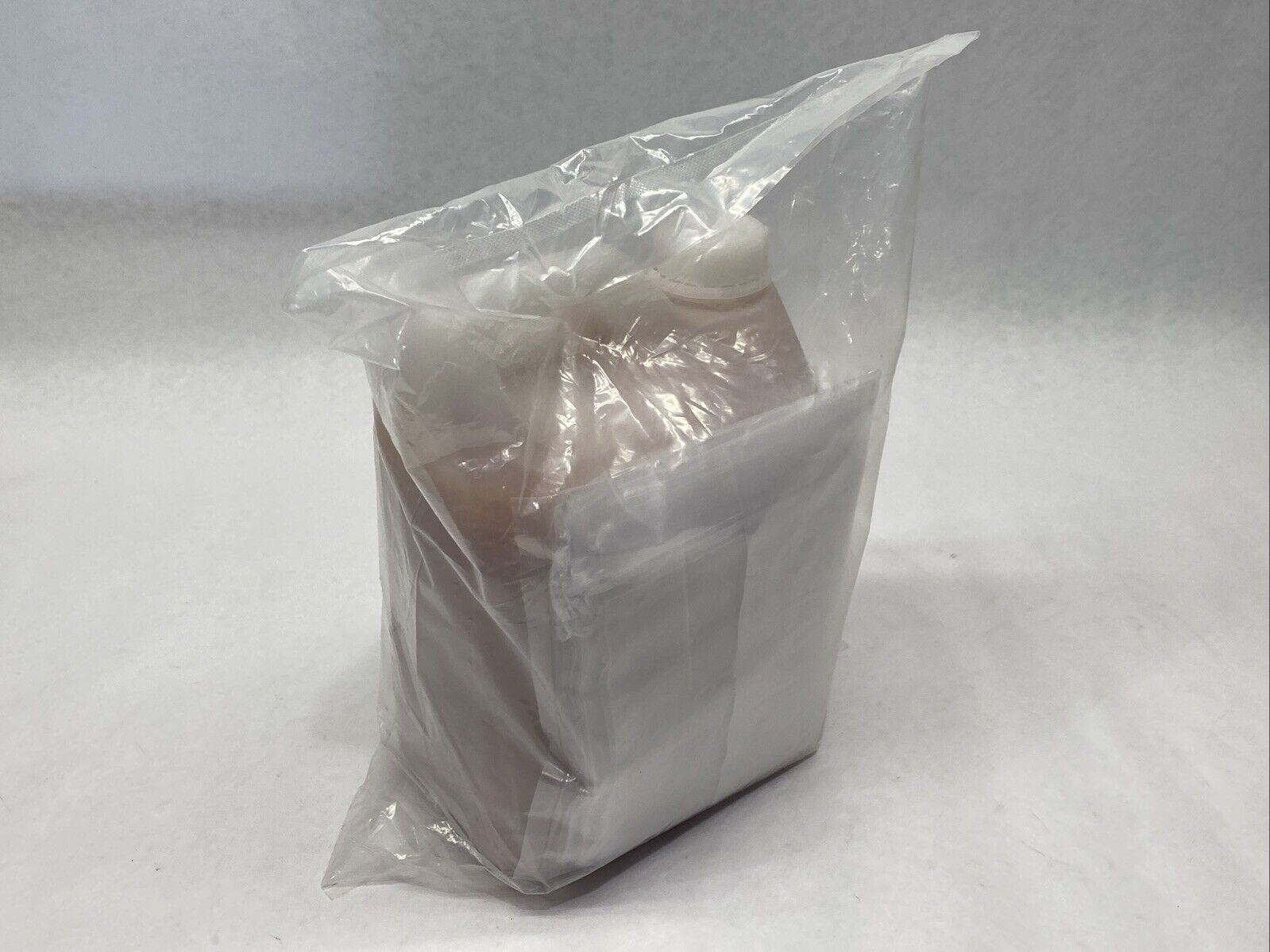 Absorbking Orange Indicating Silica Gel 6.5lbs 3-5mm - Maverick Industrial Sales