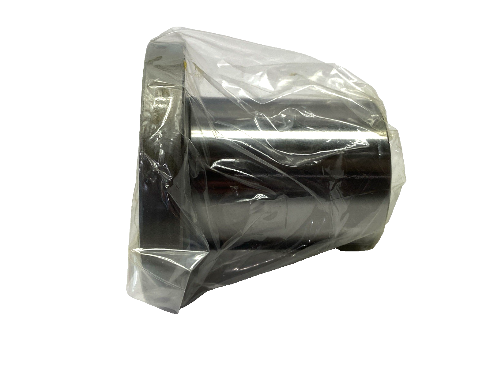 THK LMF30UU Round Flanged Linear Bushing Ball Bearing - Maverick Industrial Sales