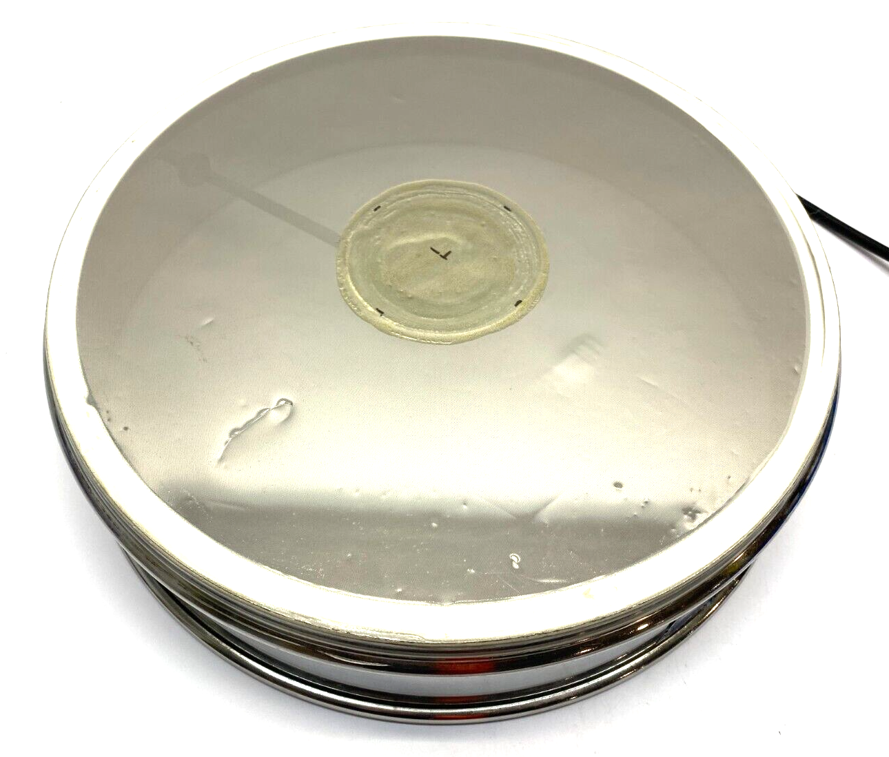 Vorti-Siv RBF-12 Stackable Sieve Filter 180 Micron - Maverick Industrial Sales