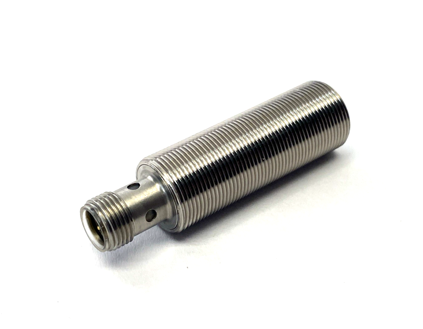 Pepperl+Fuchs NBB5-18GM50-E0-V1 Inductive Proximity Sensor M18 84194 - Maverick Industrial Sales