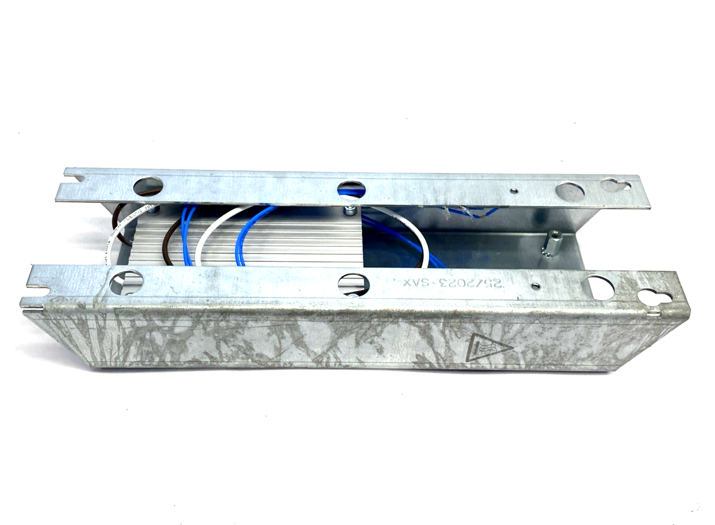 BWD250390K01R0901SI | Koch Braking Resistor For Siemens EF2037B, 0.1 kW 390 Ohm - New – Open box - Maverick Industrial Sales