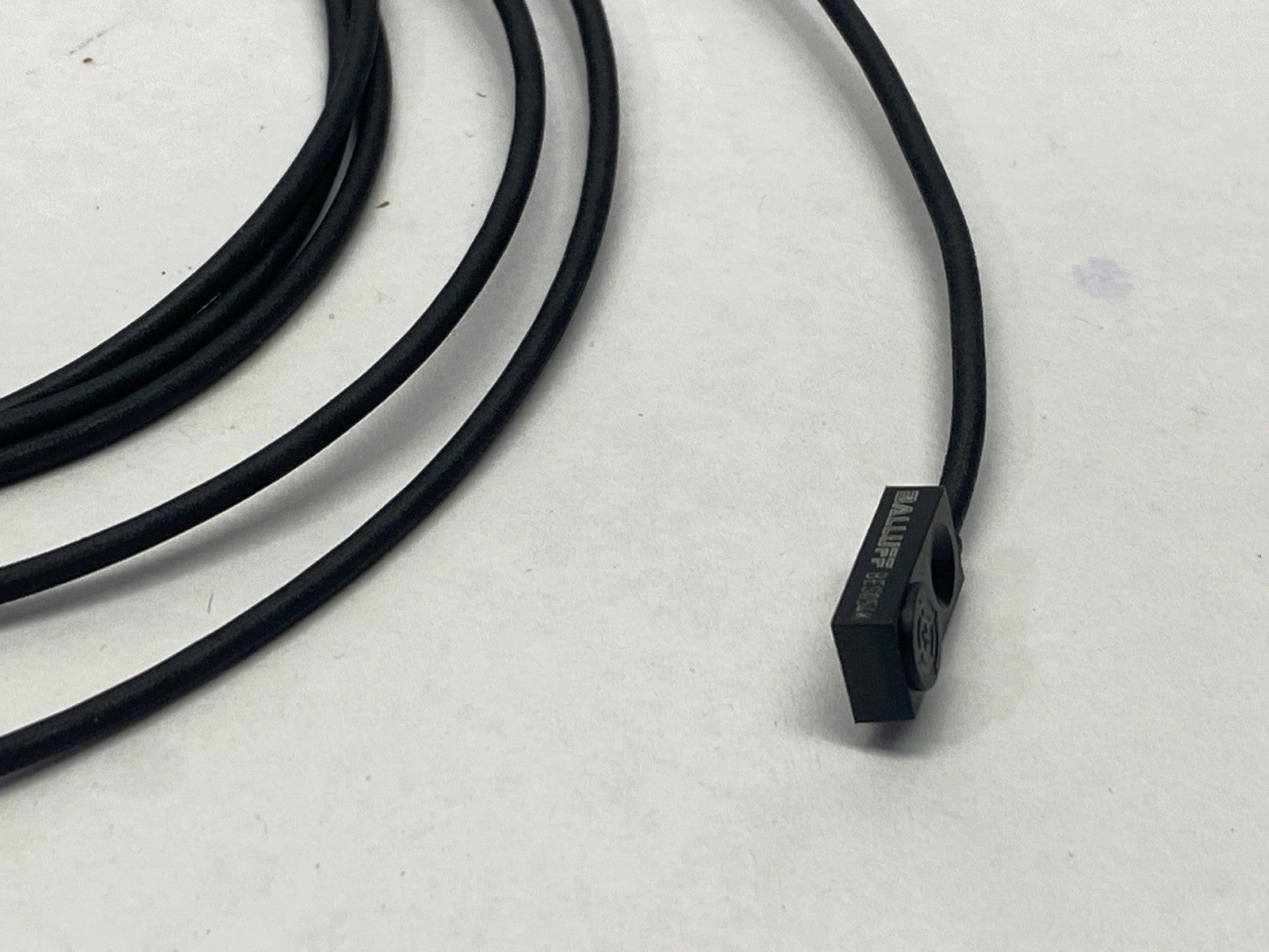 Balluff BES054K Inductive Proximity Sensor BES R04KC-PSF15B-EP02 - Maverick Industrial Sales
