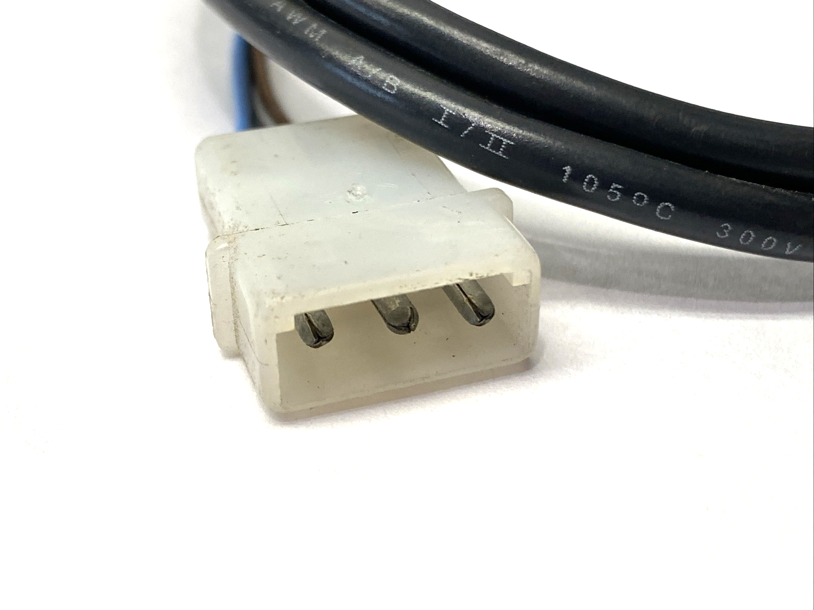 Allen Bradley 872C-D4NP12-E2 Ser. C Barrel Inductive Proximity Sensor 12mm - Maverick Industrial Sales