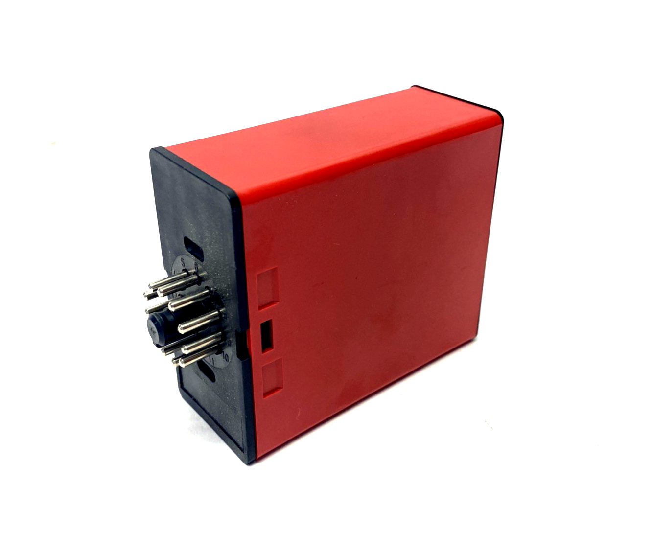 Bircher Reglomat ESR3-K067 Switching Unit - Maverick Industrial Sales