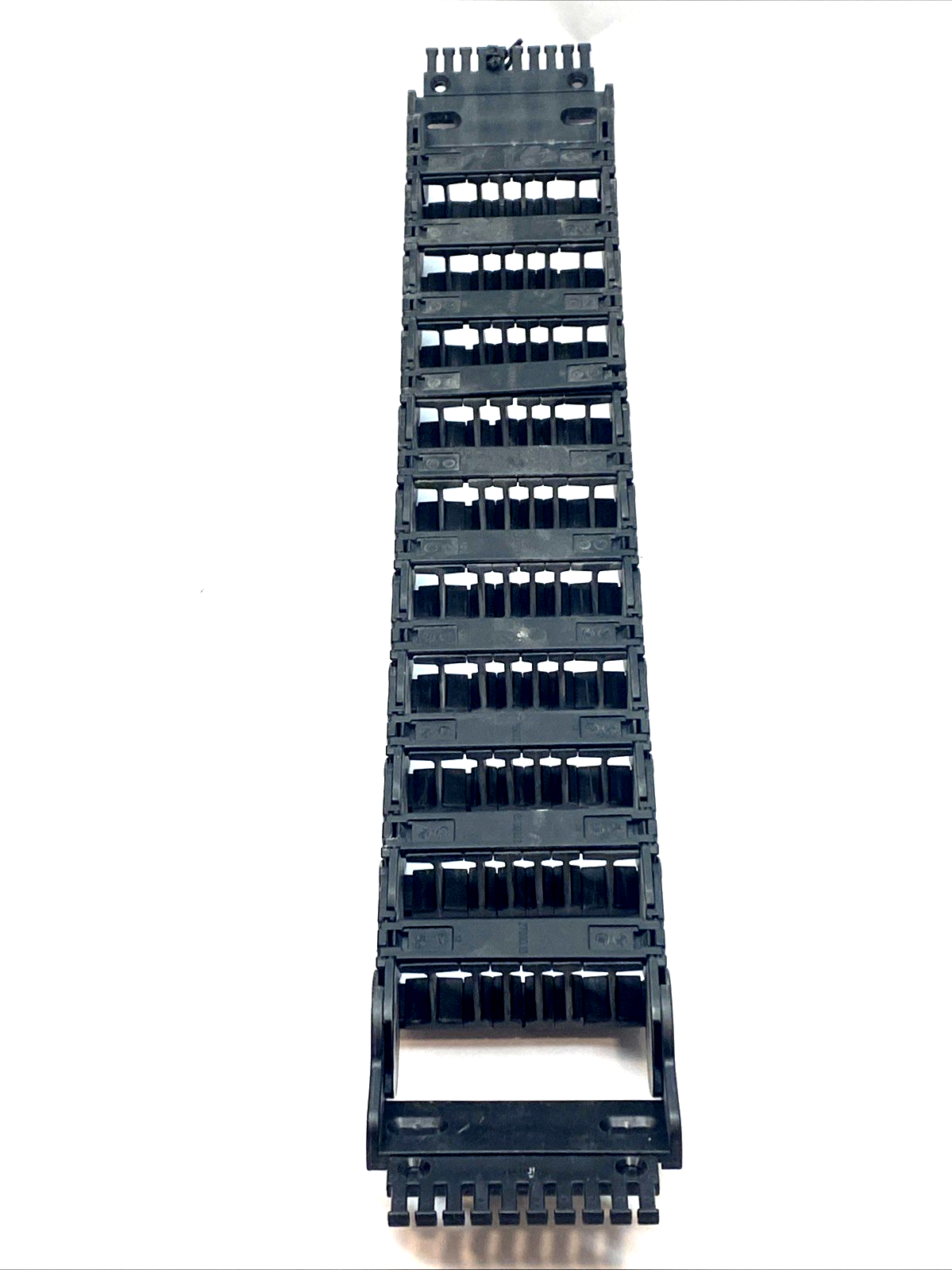 2600.10.063 | Igus Energy Chain Cable Carrier 12 links - Used - Maverick Industrial Sales