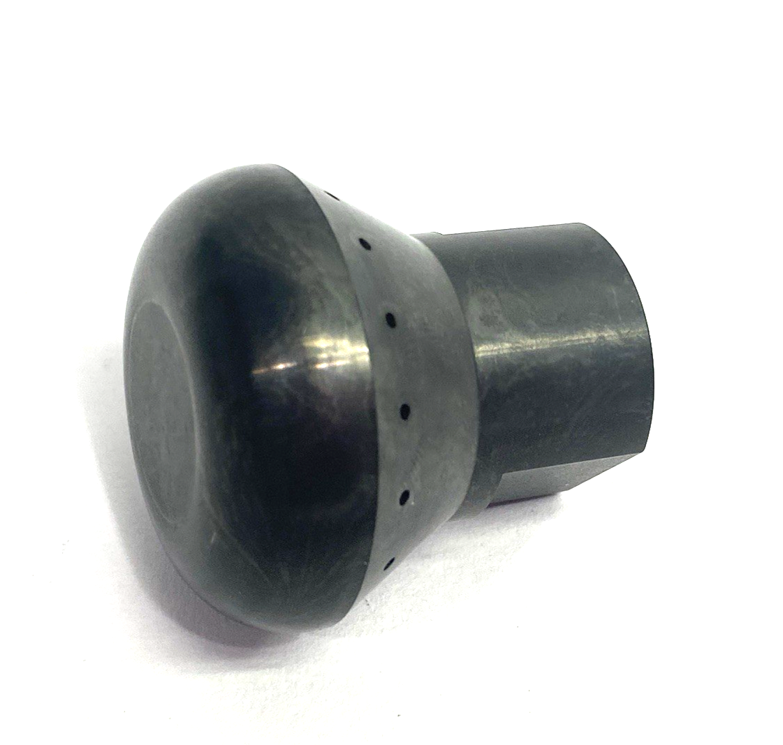 AB-0051-D1001 | Sure Tooling Chip Clean Out Nozzle 1/4" FNPT - New – Open box - Maverick Industrial Sales