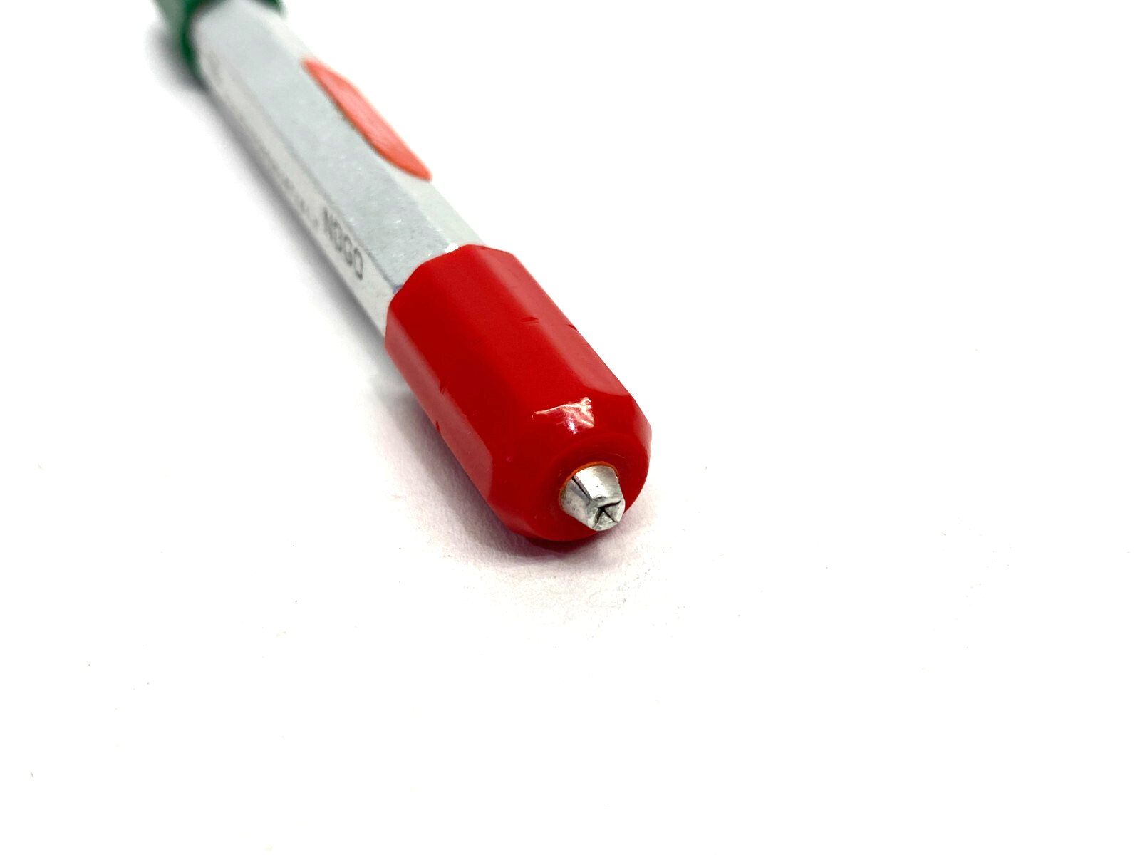 SPI 22-154-9 Plug Gauge Pin Holder Go/No Go 0.011-0.060 - Maverick Industrial Sales