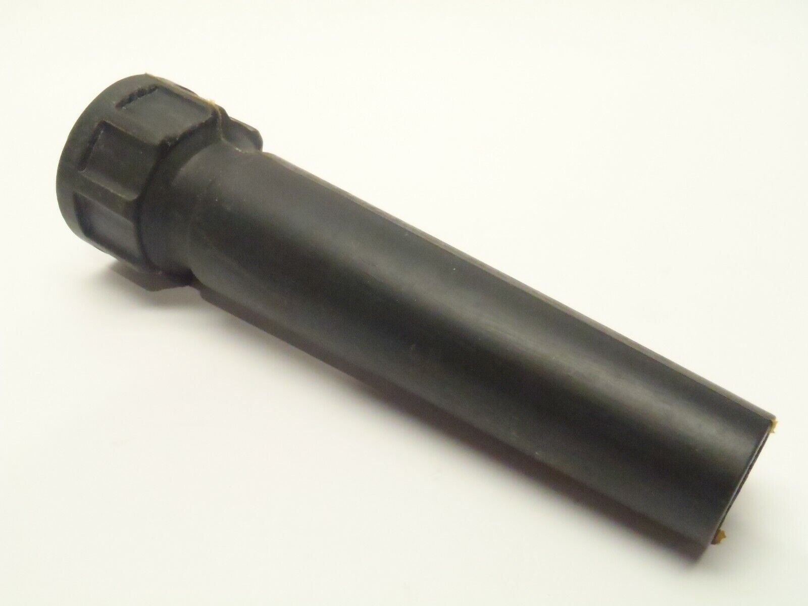 Pyle DBZ Series 1-1/4” Form 7 90 Elbow w/ Rubber Nozzle - Maverick Industrial Sales