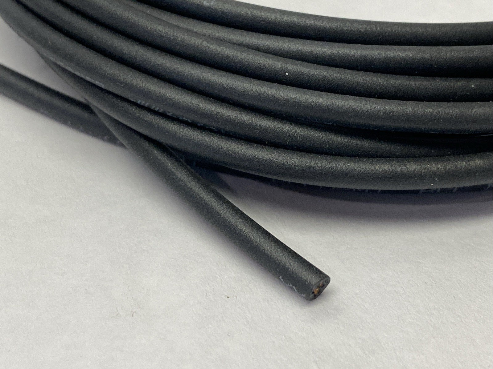 Balluff BCC M323-0000-10-004-PX0334-05 Sensor Cable Female M8 3-Pin 5m BCC02MJ - Maverick Industrial Sales