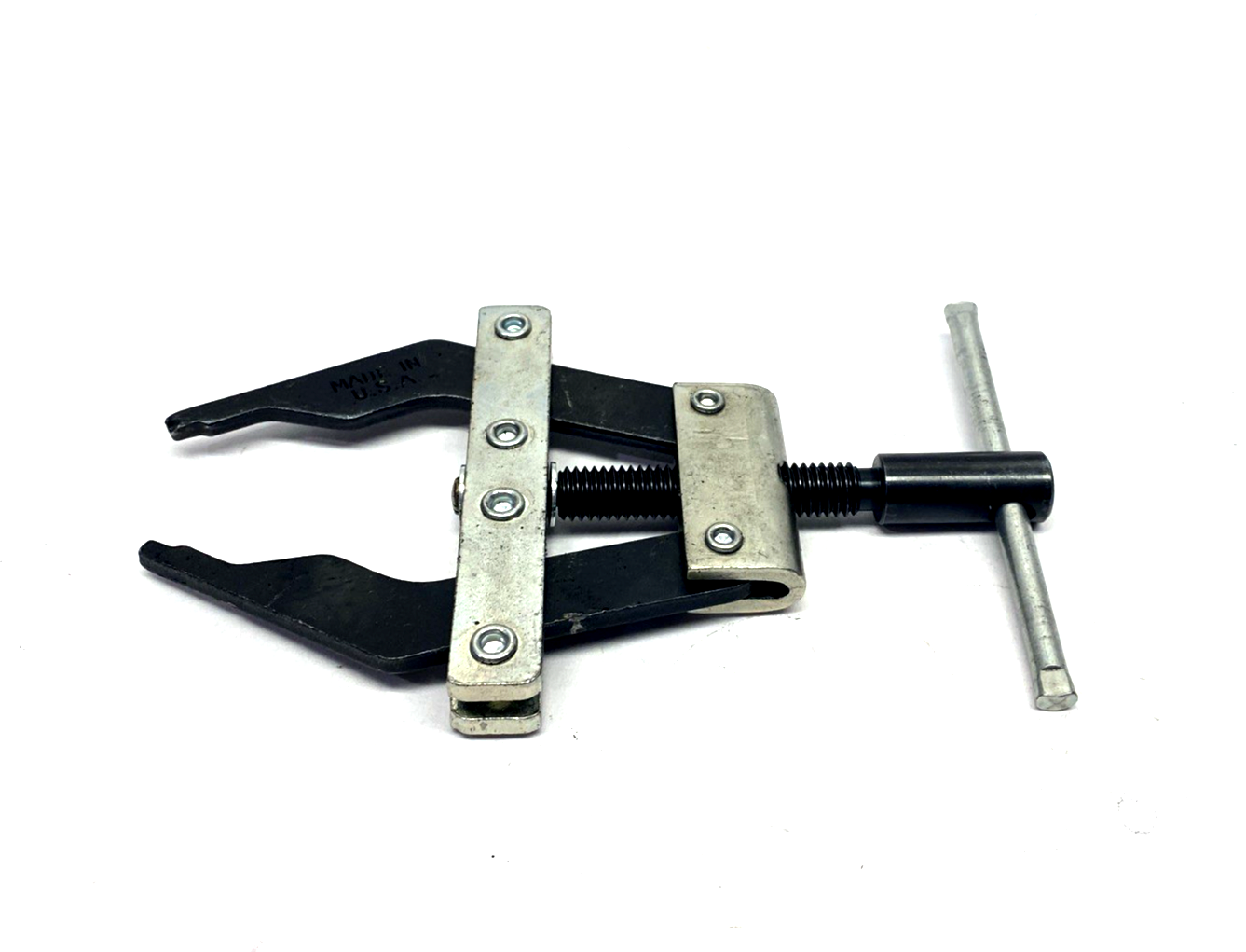 Fenner Drives 5800500 Chain Puller #50 For Chain Size 40-80 - New – Open box - Maverick Industrial Sales