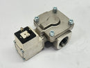 SMC VXD255MZ2AE Media Pilot Valve 2-Way 24VDC - Maverick Industrial Sales