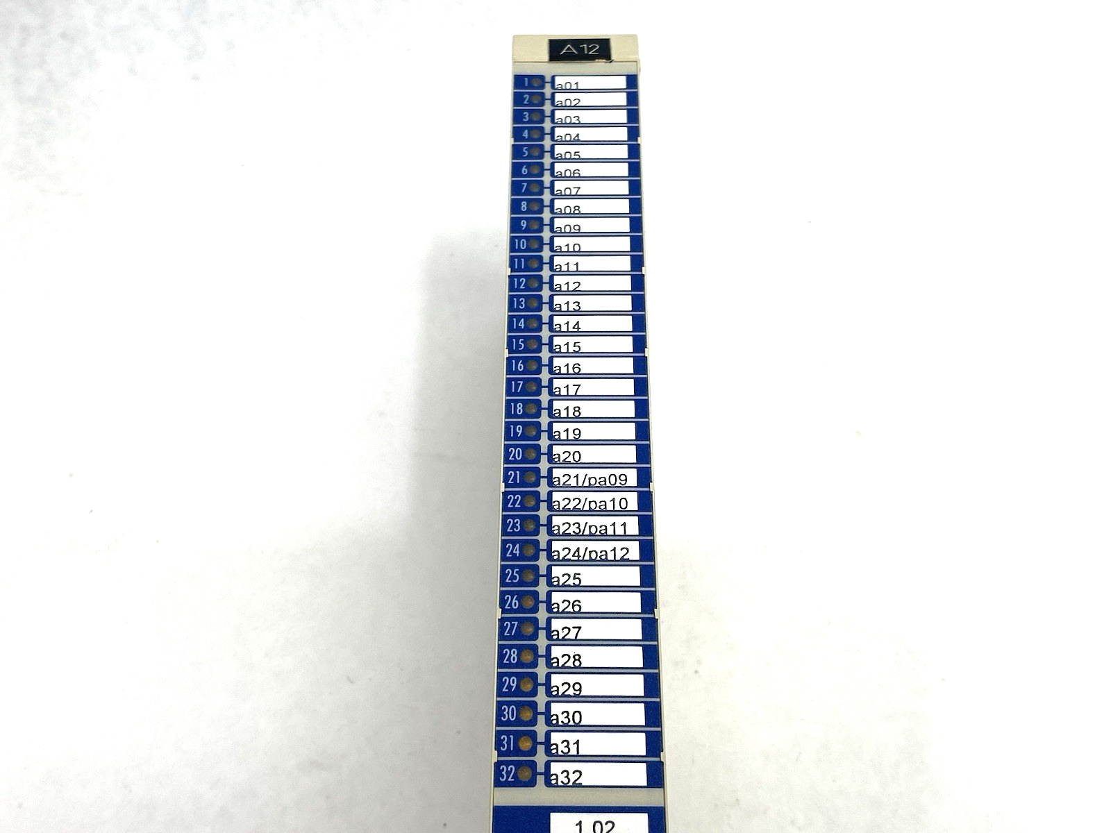 01-007-325 | Sigmatek I/O Module TO 32F - Used - Maverick Industrial Sales