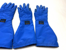 TempShield CryoGloves Model EBM Size M/9 and L/10 Blue - Maverick Industrial Sales