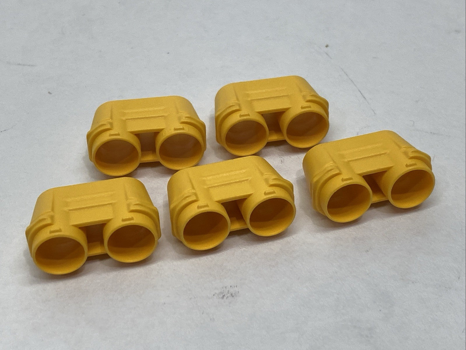 Amass B074PTHZ3M Anti Spark Connectors 2x XT90-S 3x XT90 - Maverick Industrial Sales