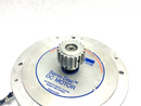 Kollmorgen U12DNUA-A Platinum Series Servo Disc DC Motor Model 00D12A44111-2 - Maverick Industrial Sales