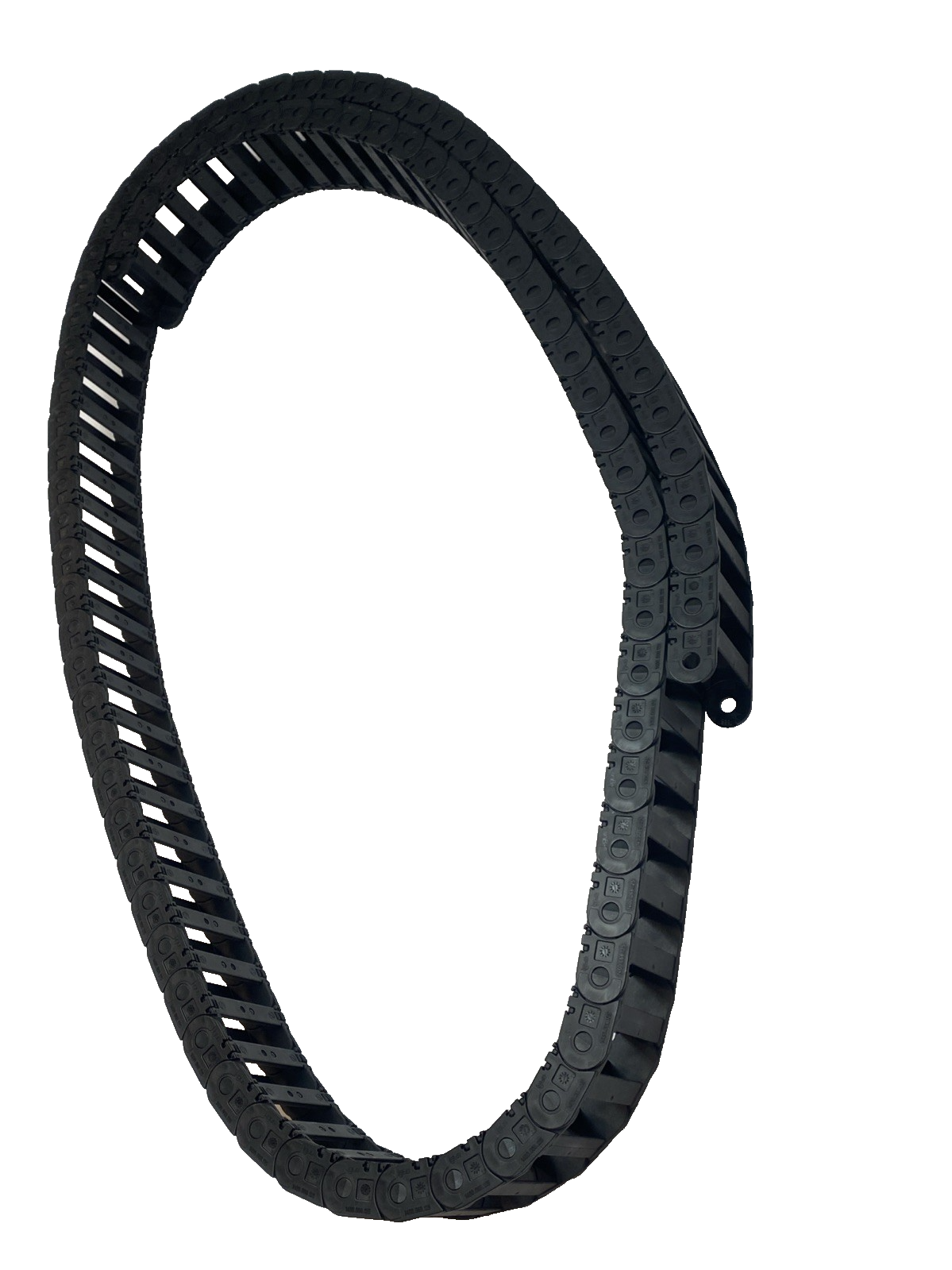 1400.068.125 | Igus E2 Medium Energy Chain Cable Carrier 90 Links - New Other - Maverick Industrial Sales