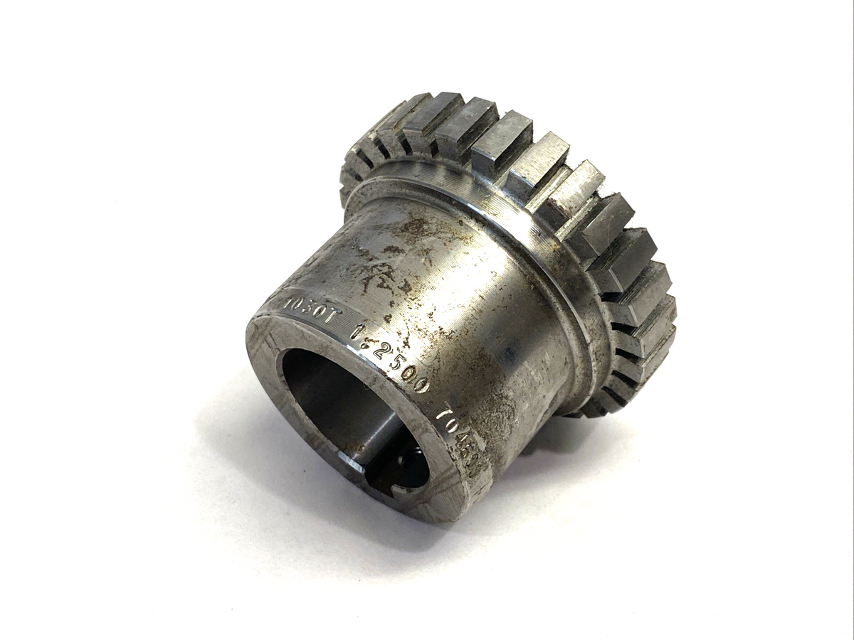 Falk Steelflex 1030T Hub For Grid Couplings 1.250 Bore 0704600 - Maverick Industrial Sales