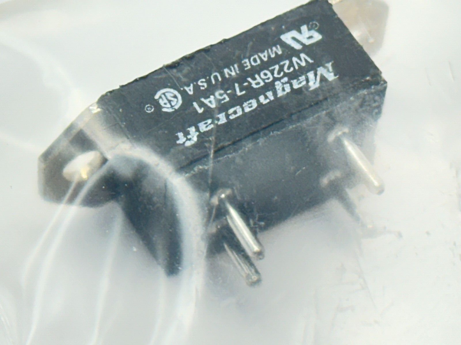 Eberline RLSS2 Solid State Relay - Maverick Industrial Sales