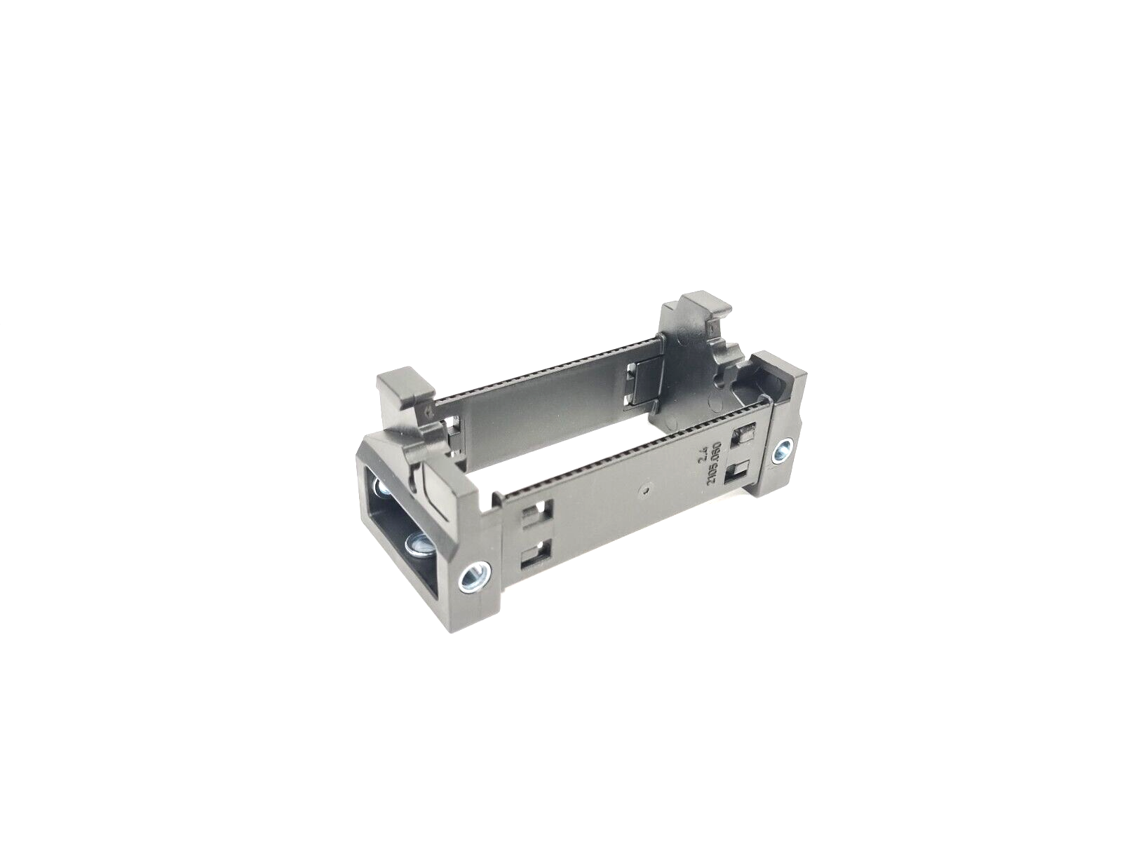 Igus E6-290-060-12 E-Cain Systems Pivoting Mounting Bracket, SET OF 2 - Maverick Industrial Sales