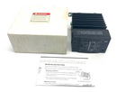 Crydom CMRD6065 Solid State Relay 600VAC 65A BLACK - Maverick Industrial Sales