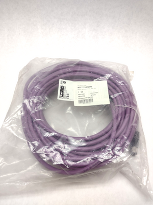 90272.551200 | Atlas Copco  Kabel Phoenix Contact SAC-5P-M12MS/20,0-920/M12FS - New