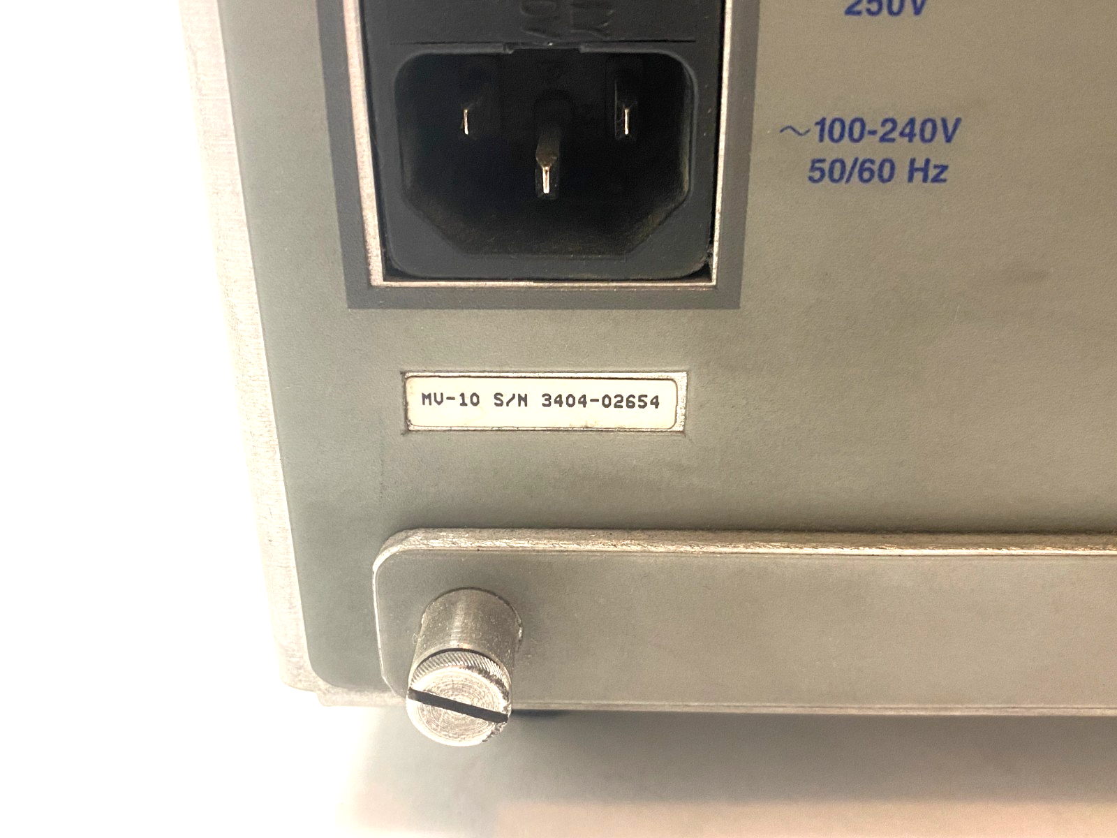 Adept MV-10 Robot Control Rack Assembly 30340-20000 - Maverick Industrial Sales