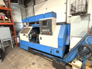 Hyundai HIT-30S CNC Lathe, Siemens Sinumerik Controls - Maverick Industrial Sales