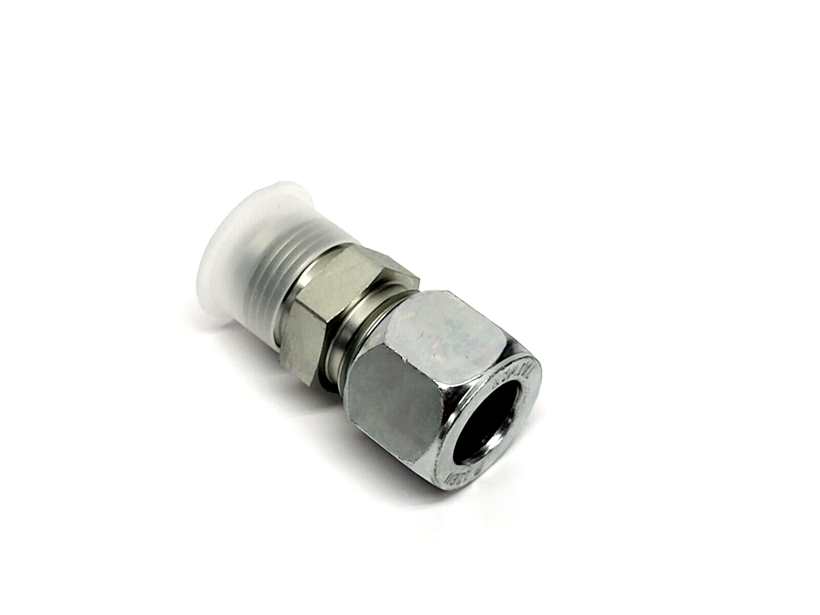 Parker P 12BU Union Fitting 3/4" - Maverick Industrial Sales