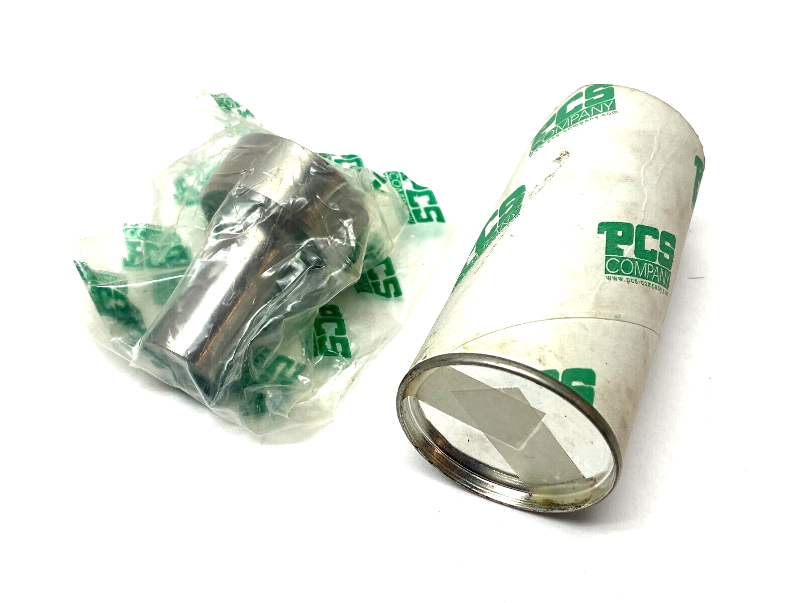 U-602-73 | PCS Company Sprue Bushing U-Series .75" Dia 2.781" Overall Length - New Other - Maverick Industrial Sales