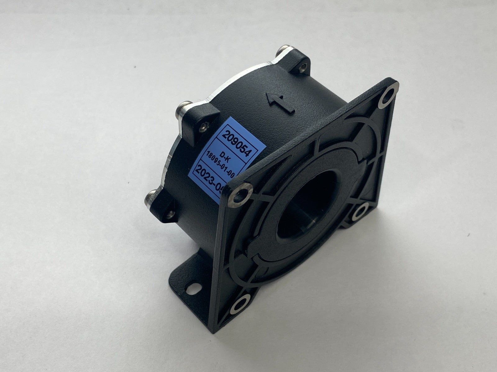 Signaltec CT 200 High-Precision Current Transducer 1000:1 1000V Rms CAT II 200A - Maverick Industrial Sales