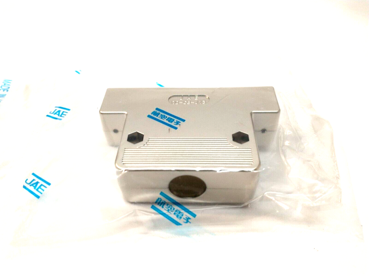 DD-C8-J13 | JAE D-Sub Connector Junction Shell DDC8J13 - New - Maverick Industrial Sales